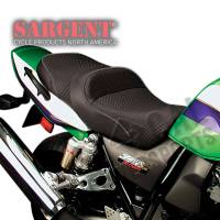 Sargent - Sargent World Sport Performance Two-Up Seats with Black Accent - WS-522-19 - Image 1