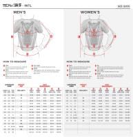 Alpinestars - Alpinestars Tech-Air Airbag System - 6508120-9310-XL - Black/White/Silver - X-Large - Image 2