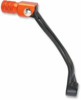Moose Racing - Moose Racing Forged Shift Lever - Orange - 81-0562-02-40 - Image 5