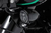 Ciro - Ciro Fang Signal Light Insert - Front - Black - 45620 - Image 2