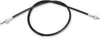 Parts Unlimited - Parts Unlimited Speedometer Cable - 341-83550-01 - Image 1