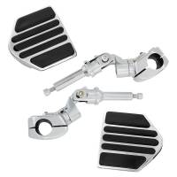 Show Chrome - Show Chrome Highway Pegs - Mini Board - 21-355R - Image 1