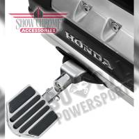 Show Chrome - Show Chrome Highway Pegs - Mini Board - 21-355R - Image 2