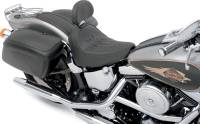 Drag Specialties - Drag Specialties Fender Skin - Flame Stitch Vinyl Center - 1405-0152 - Image 4