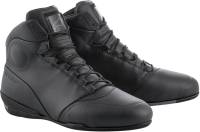 Alpinestars - Alpinestars Centre Riding Shoes - 2518019-10-10 - Black - 10 - Image 1
