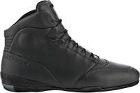 Alpinestars - Alpinestars Centre Riding Shoes - 2518019-10-10 - Black - 10 - Image 7