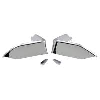 Show Chrome - Show Chrome Fairing Trim - Lower - 52-550 - Image 1
