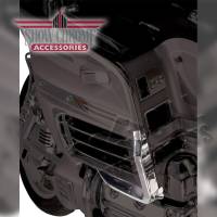 Show Chrome - Show Chrome Fairing Trim - Lower - 52-550 - Image 2