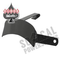 Klock Werks - Klock Werks Outrider Rear Fender - KWF-04-0342 - Image 4