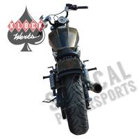 Klock Werks - Klock Werks Outrider Rear Fender - KWF-04-0342 - Image 5