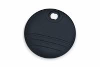 Kuryakyn - Kuryakyn Tri-Line Fuel Door - Gloss Black - 6969 - Image 2
