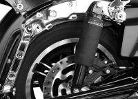 Legends - Legends Air-A FL Adjustable Air Suspension - Black - 1311-0153 - Image 2