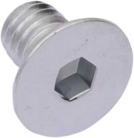 Drag Specialties - Drag Specialties Countersunk Socket-Head Bolts - 5/16in.-18 x 1/2in. - MPB576 - Image 2