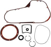 James Gasket - James Gasket Primary Gasket, Seal and O-Ring Kit - Foamet - JGI-34901-05-KF - Image 1