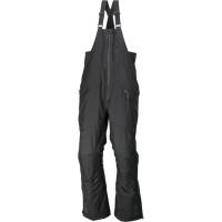 Arctiva - Arctiva Pivot 5 Insulated Bibs - 3130-1239 - Black - Small - Image 1