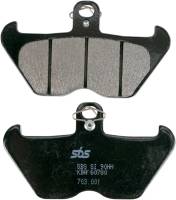 SBS - SBS HS Sintered Brake Pads - 703HS - Image 1