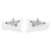 Klock Werks - Klock Werks Mirror Wings - KWW-06-0444 - Image 1