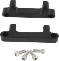 Baron Custom Accessories - Baron Custom Accessories Mount Brackets for Longboards/Shortboards - BA-7085-00 - Image 1