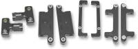 Baron Custom Accessories - Baron Custom Accessories Mount Brackets for Longboards/Shortboards - BA-7085-00 - Image 2
