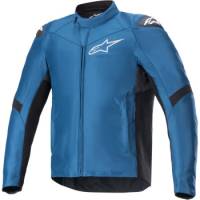 Alpinestars - Alpinestars T SP-5 Rideknit Jacket - 3304021-7711-2X - Blue/Black - 2XL - Image 1