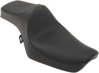Drag Specialties - Drag Specialties Predator III Seat - Smooth - 0804-0731 - Image 1