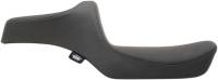 Drag Specialties - Drag Specialties Predator III Seat - Smooth - 0804-0731 - Image 2