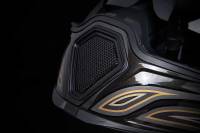 Icon - Icon Airflite El Centro Helmet - 0101-13371 - Black - X-Small - Image 5