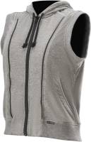 Alpinestars - Alpinestars Alice Leather Womens Jacket - 3115020-608-50 - Military Green - 36 - Image 2