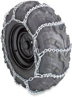Moose Utility - Moose Utility Tire Chain - 11 V-bar - 17in. W x 56in. L - 11VO - Image 1