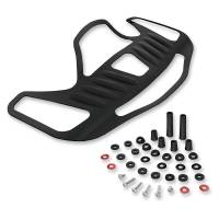 Show Chrome - Show Chrome Contour Trunk Rack - Black - 52-803BK - Image 1