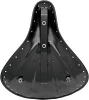 Drag Specialties - Drag Specialties Spring Solo Seat Base - Large Base with Rear Studs 7in. on Center - 0806-0046 - Image 2