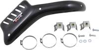 Moose Racing - Moose Racing Pipe Guards By ELINE for 4-Stroke Exhaust - 1861-1336 - Image 1