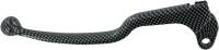 Parts Unlimited - Parts Unlimited Carbon Fiber Look Clutch Lever - 4XV-83912-00-CF - Image 1