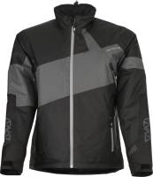 Arctiva - Arctiva Pivot 6 Insulated  Jacket - 3120-2086 - Gray - Small - Image 1
