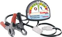 Tecmate - Tecmate Testmate Mini Battery and Charging System Tester - TS-121 - Image 1