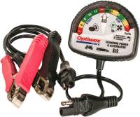 Tecmate - Tecmate Testmate Mini Battery and Charging System Tester - TS-121 - Image 2