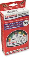 Tecmate - Tecmate Testmate Mini Battery and Charging System Tester - TS-121 - Image 3