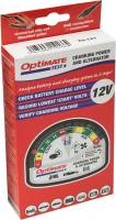 Tecmate - Tecmate Testmate Mini Battery and Charging System Tester - TS-121 - Image 4