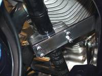 Pingel - Pingel All Electric Easy Shift Frame Tube Mount - 1in. dia. mount - 62061 - Image 2