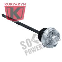 Kuryakyn - Kuryakyn Precision Dipstick - Chrome - 6425 - Image 1