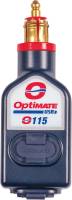 Tecmate - Tecmate Optimate 3300mA Dual-Output 180┬░ USB Charger - O-115V2 - Image 3