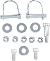 Moose Utility - Moose Utility Universal Push Tube for UTV with Track Systems - 58in. L - 2716PF - Image 2