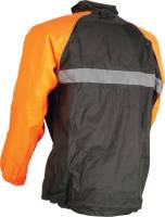 Z1R - Z1R Waterproof Jacket - 2854-0339 - Orange/Black - Small - Image 2