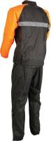 Z1R - Z1R Waterproof Jacket - 2854-0339 - Orange/Black - Small - Image 4