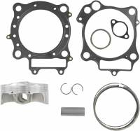 Moose Racing - Moose Racing High Performance Piston Kit - Standard Bore 96.00mm, 13.5:1 Compression - MK2053 - Image 1