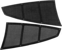 RSI Racing - RSI Racing Air Vents for Arctic Cat Pro Climb Chassis - Bottom Vents - V-7 - Image 1
