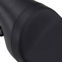 Drag Specialties - Drag Specialties Predator Seat - Smooth - 0801-0948 - Image 6