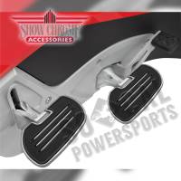 Show Chrome - Show Chrome Commander Driver Board - Chrome - 41-186 - Image 4