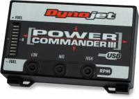 Dynojet Research - Dynojet Research Power Commander III USB - 736-411 - Image 2