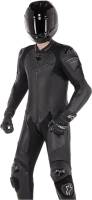 Alpinestars - Alpinestars GP Plus V3 Graphite Leather Suit - 3150720-10-54 - Black - 38 - Image 3